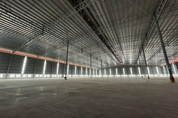 Taman Perindustrian Senai