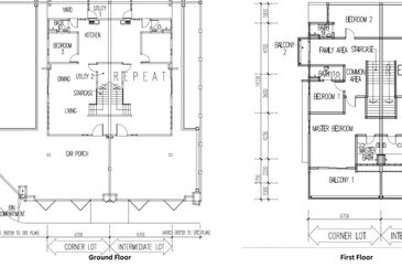 Austin Residence @Taman Mount Austin