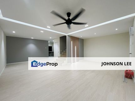 Kulai Taman Sri Putri @ Double Storey Terrace For Sale, Johor, Kulai