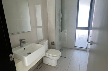 Emerald Residence @ Sunway Iskandar