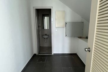 Emerald Residence @ Sunway Iskandar