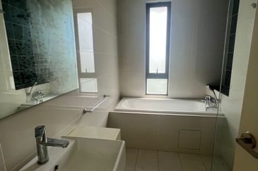 Emerald Residence @ Sunway Iskandar