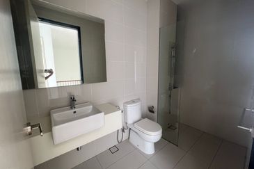 Emerald Residence @ Sunway Iskandar