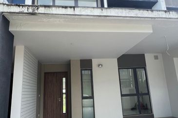 Emerald Residence @ Sunway Iskandar