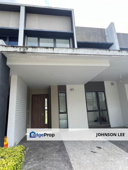 Iskandar Emerald Residence @ 4+1bed For Sale, Johor, Nusajaya