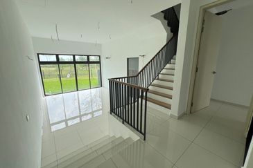 Emerald Residence @ Sunway Iskandar