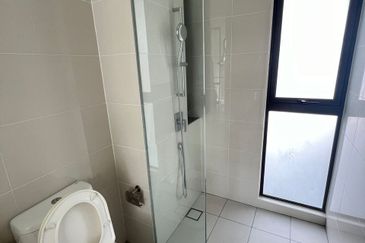 Emerald Residence @ Sunway Iskandar