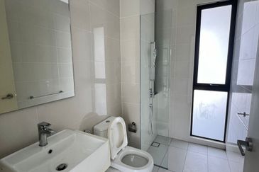 Emerald Residence @ Sunway Iskandar