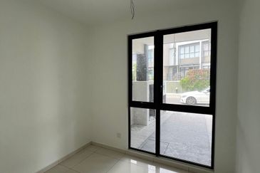 Emerald Residence @ Sunway Iskandar