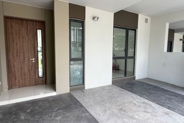 Emerald Residence @ Sunway Iskandar