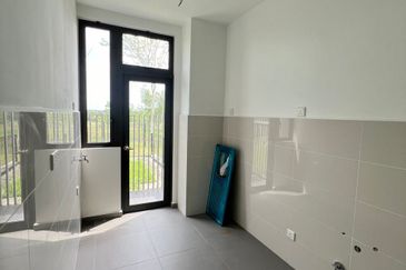 Emerald Residence @ Sunway Iskandar