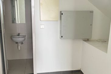 Emerald Residence @ Sunway Iskandar