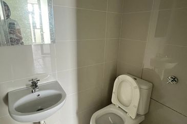 Emerald Residence @ Sunway Iskandar