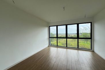 Emerald Residence @ Sunway Iskandar