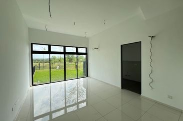 Emerald Residence @ Sunway Iskandar