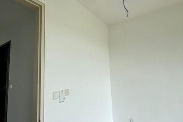 Emerald Residence @ Sunway Iskandar