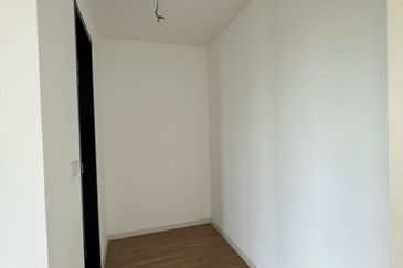 Emerald Residence @ Sunway Iskandar