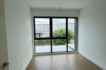 Emerald Residence @ Sunway Iskandar