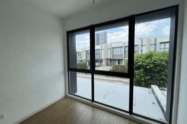 Emerald Residence @ Sunway Iskandar