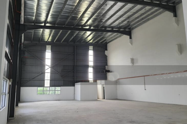 Taman Perindustrian Desa Cemerlang