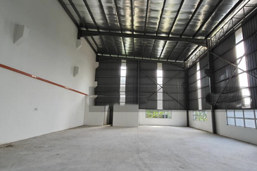 Taman Perindustrian Desa Cemerlang