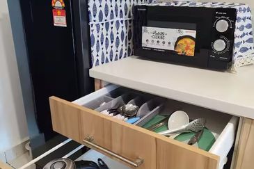 D'Esplanade Residence