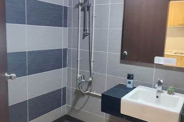 D'Esplanade Residence