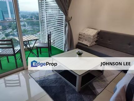 KSL MALL @ D'Esplanade Residence Studio For Sale, Johor, Johor Bahru