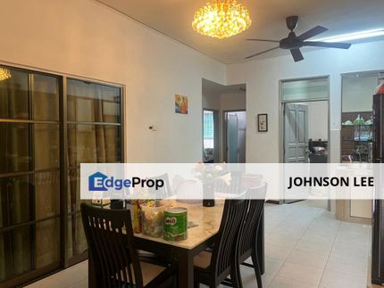 Taman Impian Emas @ 1.5 Storey House For Sale, Johor, Skudai