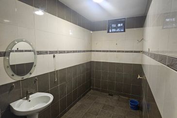 Taman Bintang, Senai