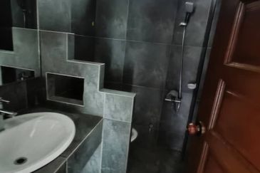 Bandar Baru Seri Alam