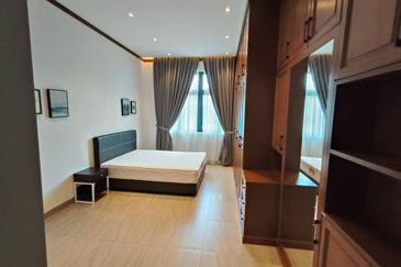 Bandar Baru Seri Alam