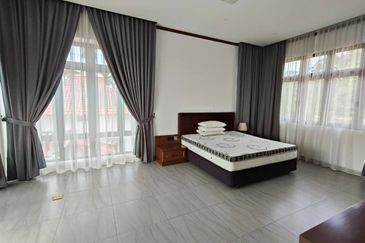 Bandar Baru Seri Alam