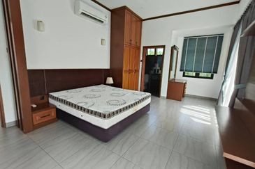 Bandar Baru Seri Alam