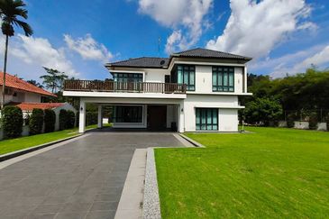 Bandar Baru Seri Alam