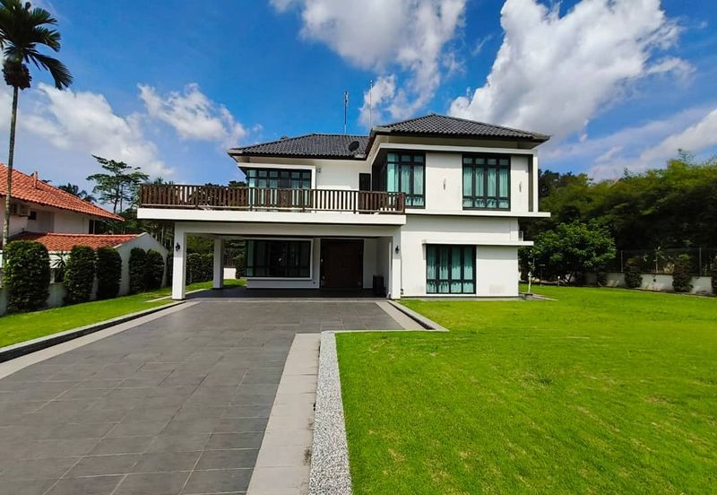 Bandar Baru Seri Alam