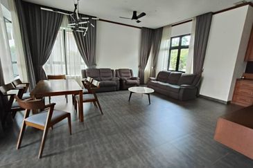 Bandar Baru Seri Alam