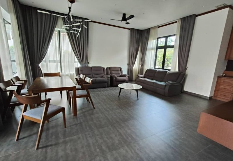 Bandar Baru Seri Alam