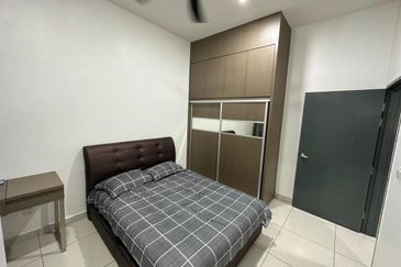 Horizon hills @ Valley west 2 Double Storey Terrace house For Rent