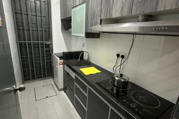 Horizon hills @ Valley west 2 Double Storey Terrace house For Rent