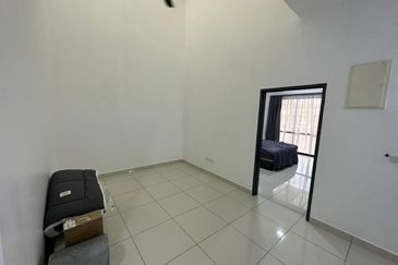 Horizon hills @ Valley west 2 Double Storey Terrace house For Rent