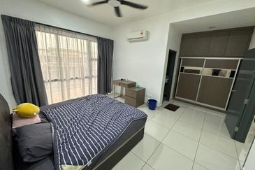 Horizon hills @ Valley west 2 Double Storey Terrace house For Rent
