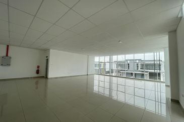 Taman Perindustrian Desa Cemerlang