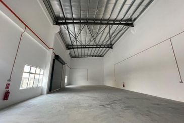 Taman Perindustrian Desa Cemerlang