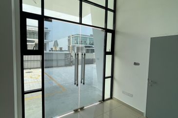 Taman Perindustrian Desa Cemerlang