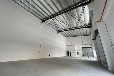 Taman Perindustrian Desa Cemerlang