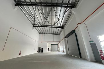 Taman Perindustrian Desa Cemerlang