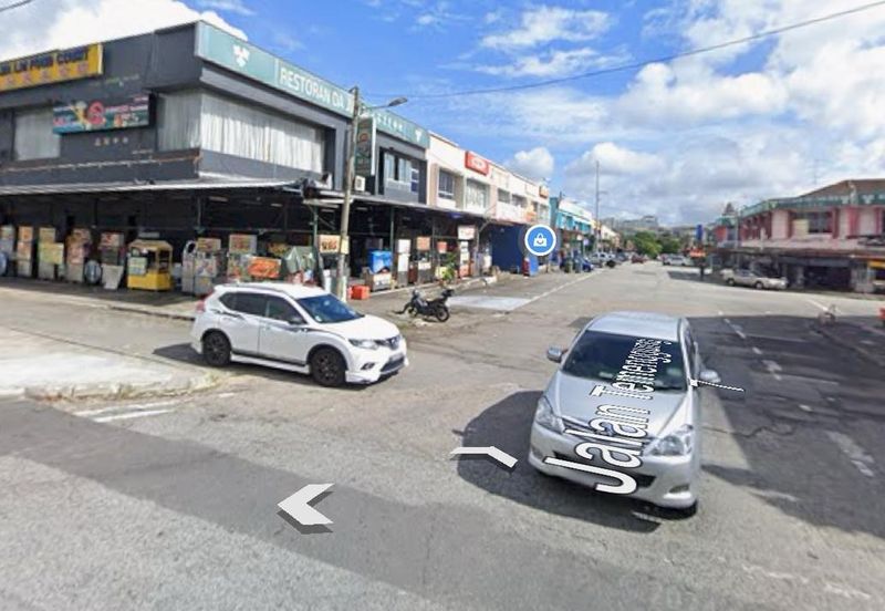 Taman Ungku Tun Aminah