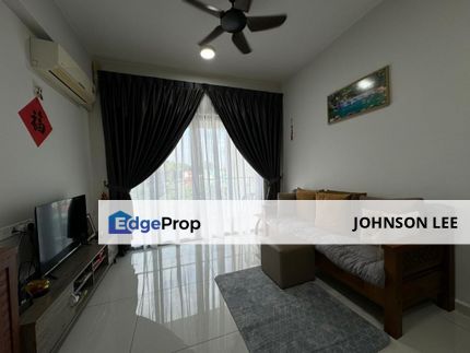 Country Garden @ 2 Bed For Rent, Johor, Johor Bahru