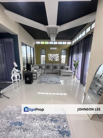 Pasir Gudang Taman Bukit Dahlia @ Bungalow For Sale, Johor, Pasir Gudang